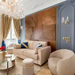 Merveil - Luxury - Louvre - Palestro Appartement *
