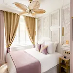 Merveil - Luxury - Louvre - Palestro Appartement *