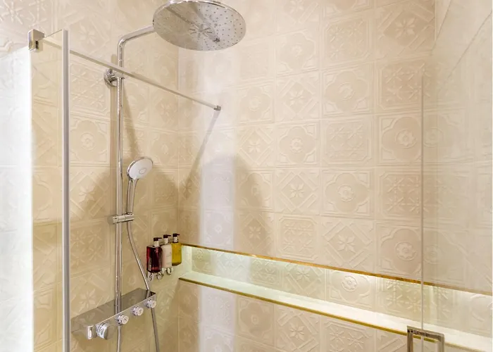Apartman Merveil - Luxury - Louvre - Palestro Párizs